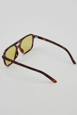 Retro Aviator Sunnies