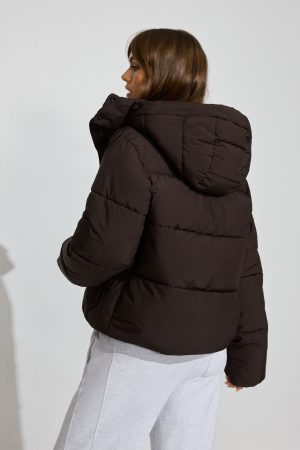 Perfect Puff Jacket