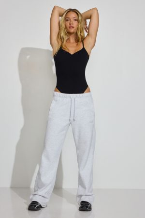 SoftActive Sweetheart Bodysuit