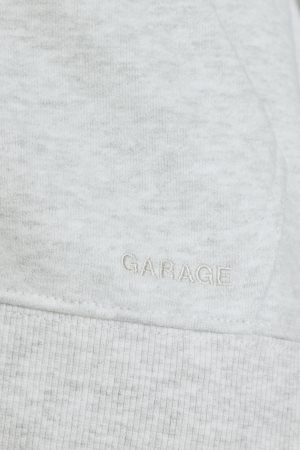 SoftTerry Iconic Full Zip Hoodie