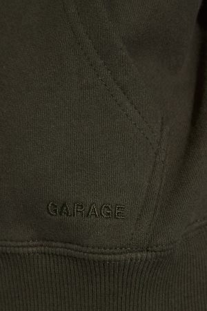 SoftTerry Iconic Full Zip Hoodie