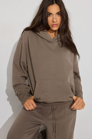 SoftTerry Iconic Hoodie