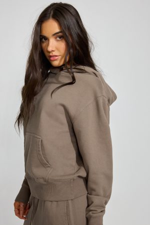 SoftTerry Iconic Hoodie