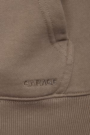 SoftTerry Iconic Hoodie