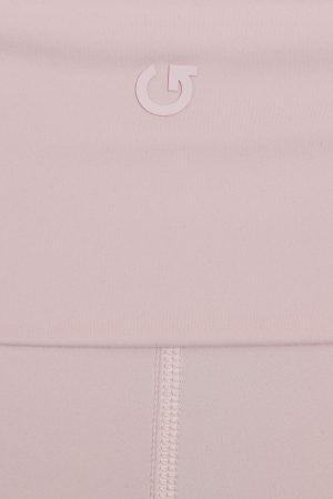 SoftActive Folded Micro Shorts