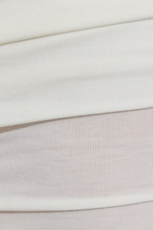 SexyCozy Off Shoulder Long Sleeve Top