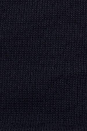 Waffle Picot Cami Top