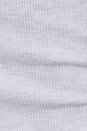 Waffle Picot Cami Top