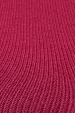 Cowl Back Short Sleeve Top