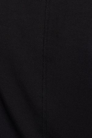 Smooth Dolman Boatneck Top