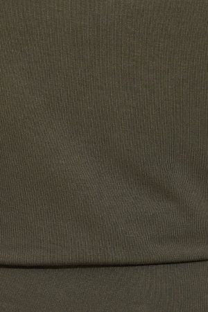 Smooth Dolman Boatneck Top