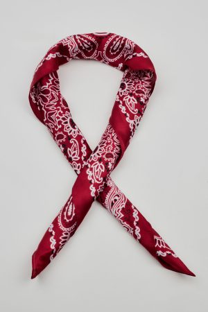 Serafina Scarf