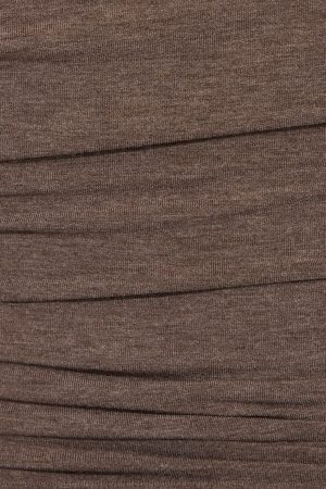 SexyCozy Asymmetric Long Sleeve Top