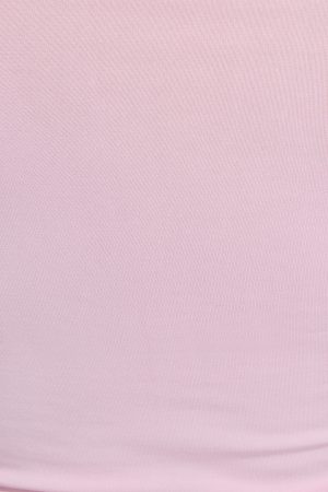 Smooth Long Sleeve Crewneck Top