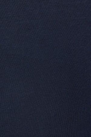 Smooth Long Sleeve Crewneck Top