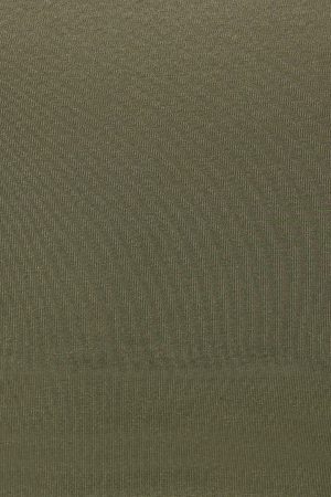 Smooth Long Sleeve Crewneck Top