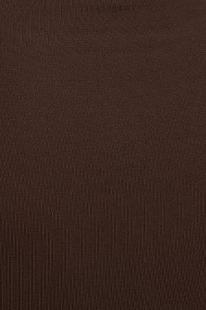 Smooth Long Sleeve Crewneck Top