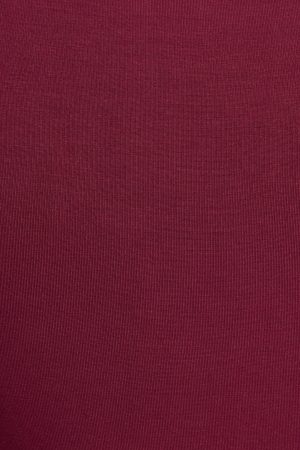 Smooth Long Sleeve Crewneck Top