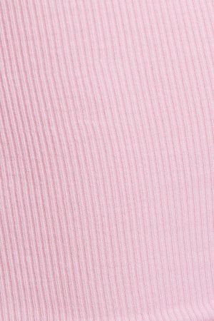 Serene Deep V-Neck Long Sleeve Top