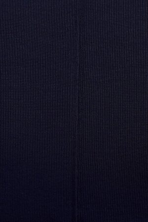 Serene Deep V-Neck Long Sleeve Top