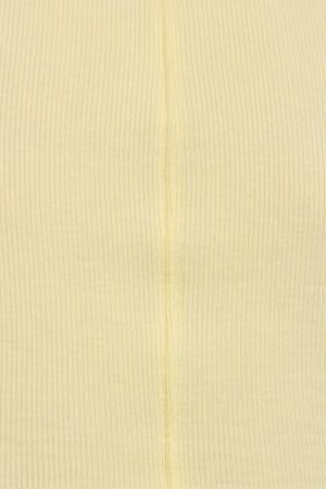 Serene Deep V-Neck Long Sleeve Top