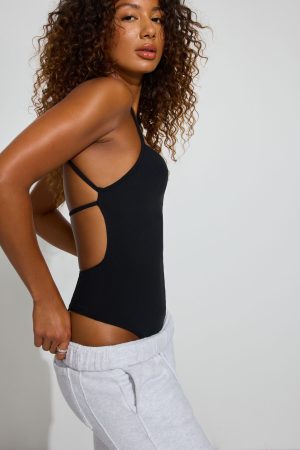 Cageback Bodysuit