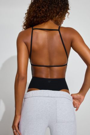 Cageback Bodysuit