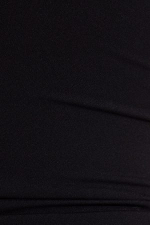 Sleek Y-Neck Cami Top