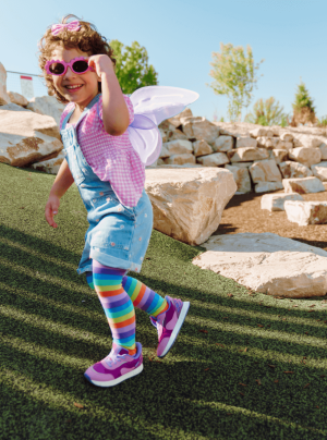 Kids Orlando – Festival Fuchsia